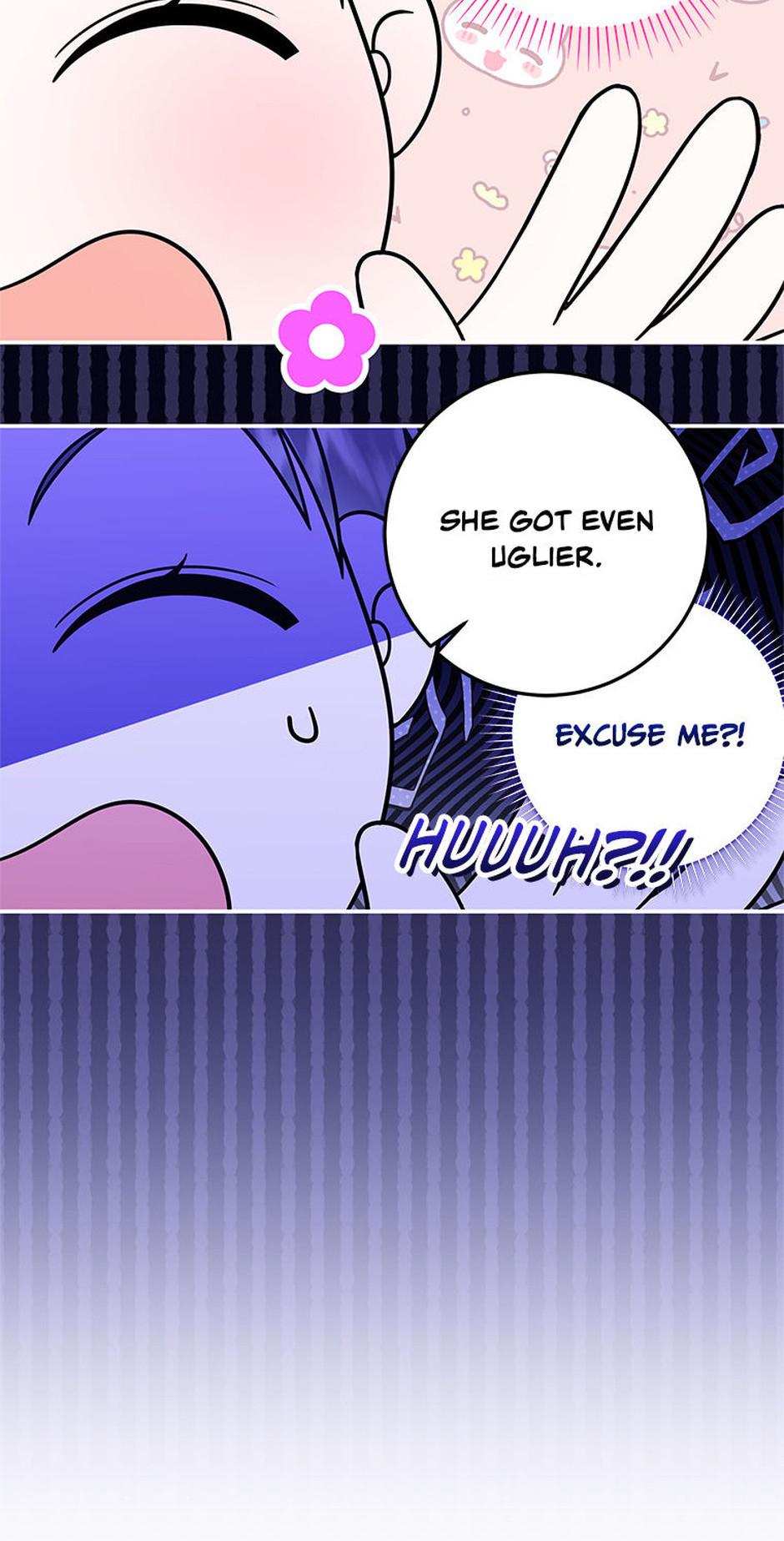I Was Reincarnated as the Abandoned Baby Princess Chapter 2 page 47 - 