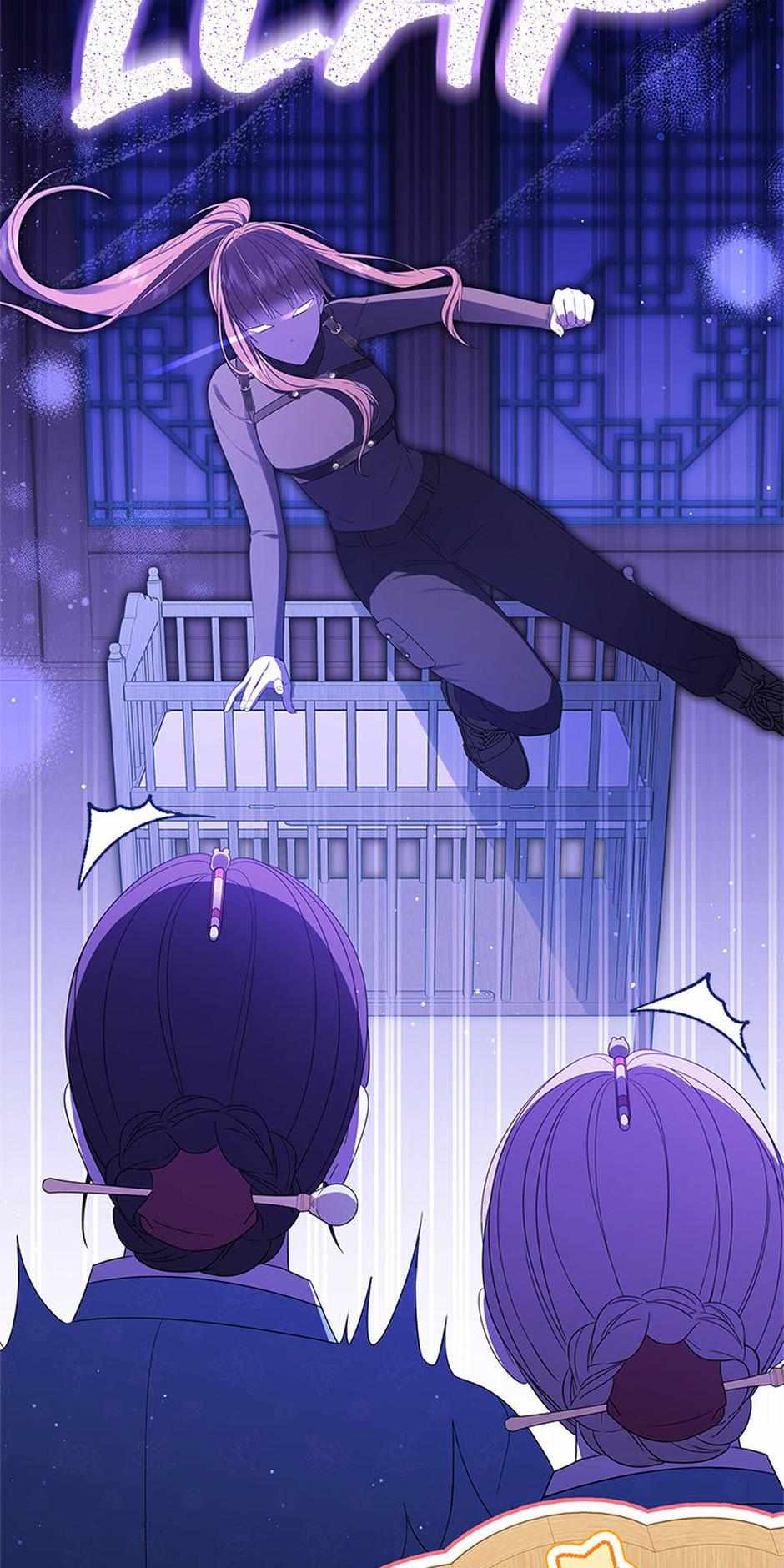 I Was Reincarnated as the Abandoned Baby Princess Chapter 2 page 6 - 