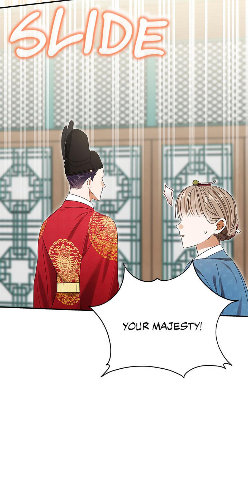 I Was Reincarnated as the Abandoned Baby Princess Chapter 2 page 51 - 