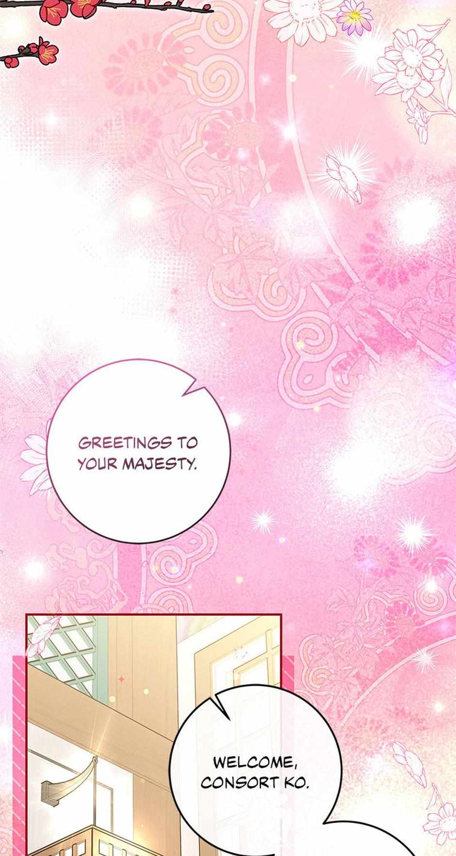 I Was Reincarnated as the Abandoned Baby Princess Chapter 2 page 54 - 