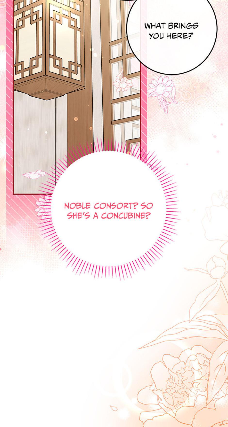 I Was Reincarnated as the Abandoned Baby Princess Chapter 2 page 55 - 