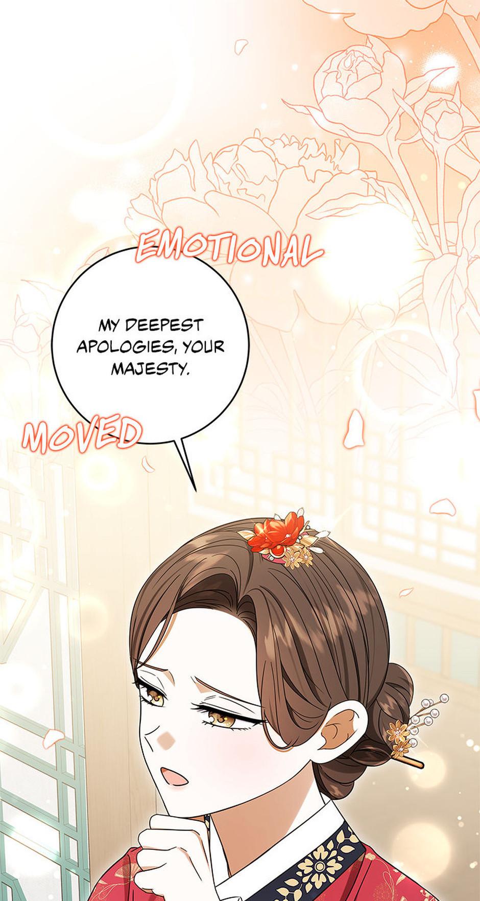 I Was Reincarnated as the Abandoned Baby Princess Chapter 2 page 56 - 