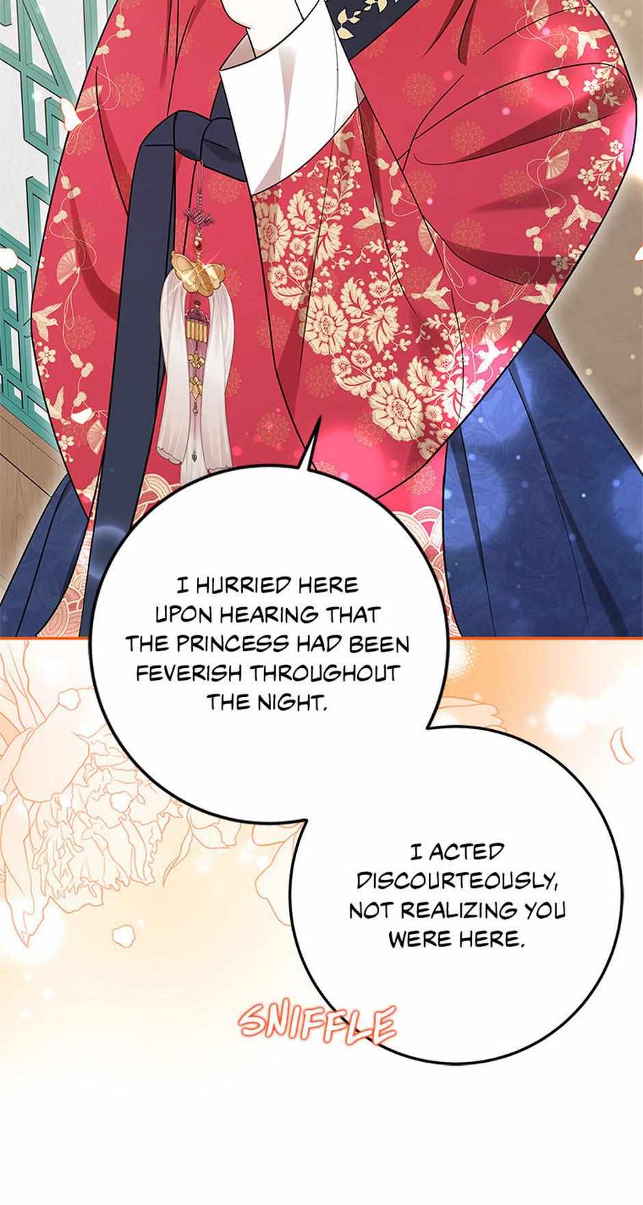 I Was Reincarnated as the Abandoned Baby Princess Chapter 2 page 57 - 