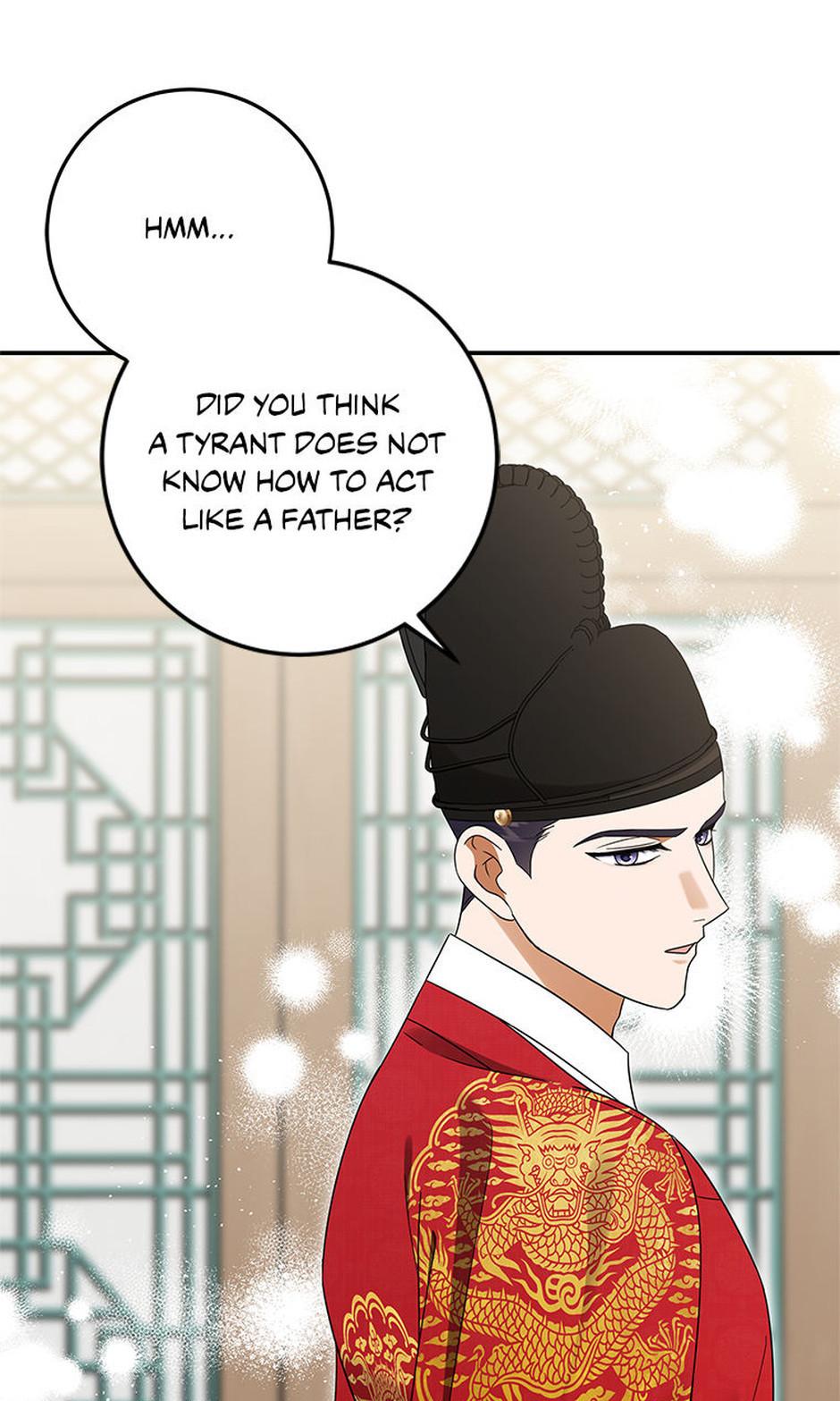 I Was Reincarnated as the Abandoned Baby Princess Chapter 2 page 58 - 