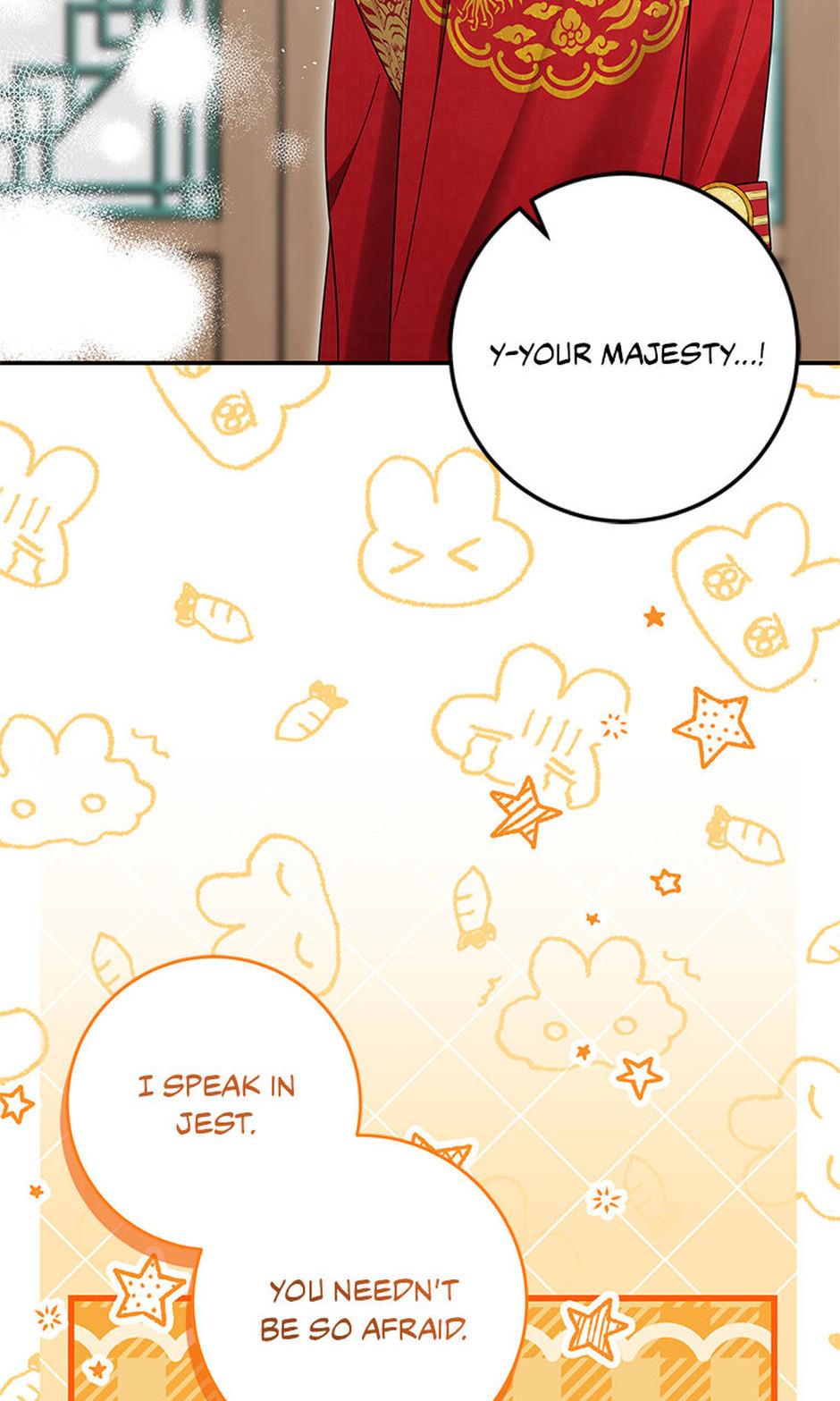 I Was Reincarnated as the Abandoned Baby Princess Chapter 2 page 59 - 