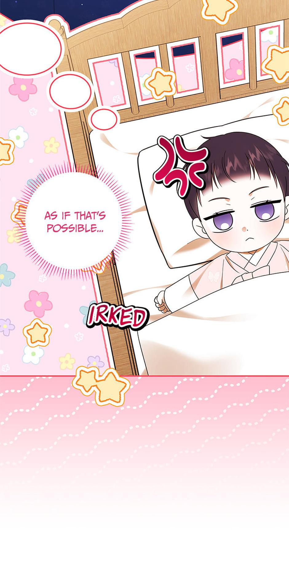 I Was Reincarnated as the Abandoned Baby Princess Chapter 2 page 7 - 