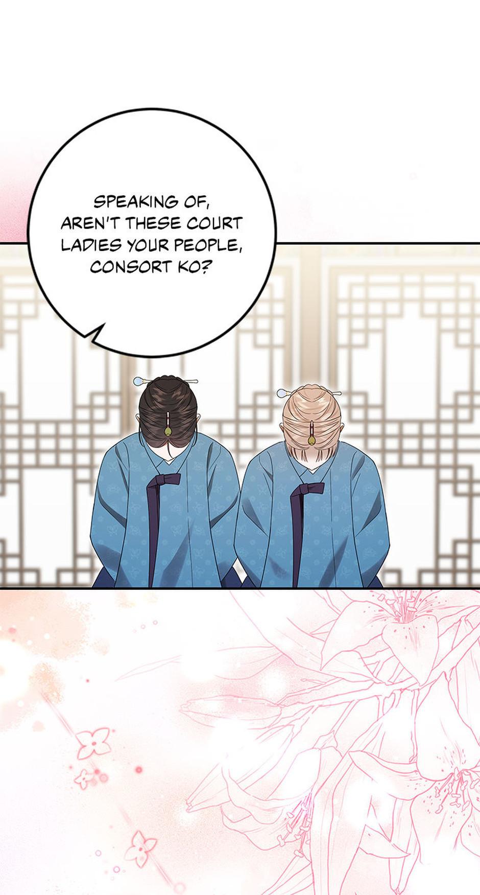 I Was Reincarnated as the Abandoned Baby Princess Chapter 2 page 61 - 