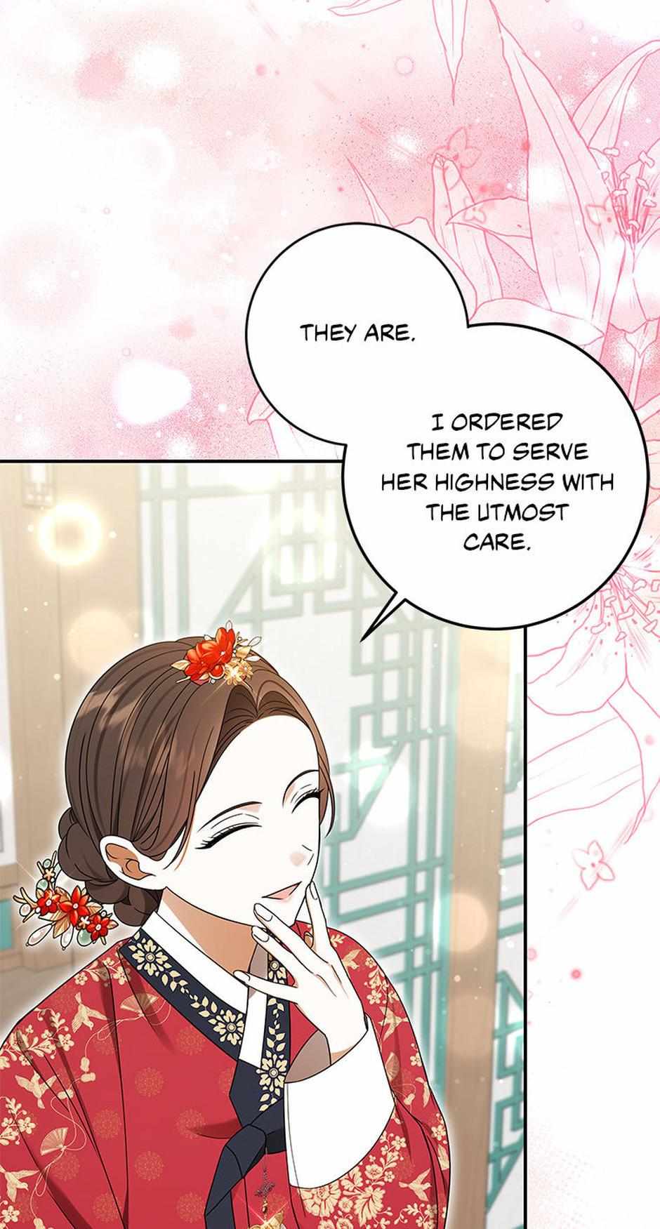 I Was Reincarnated as the Abandoned Baby Princess Chapter 2 page 62 - 