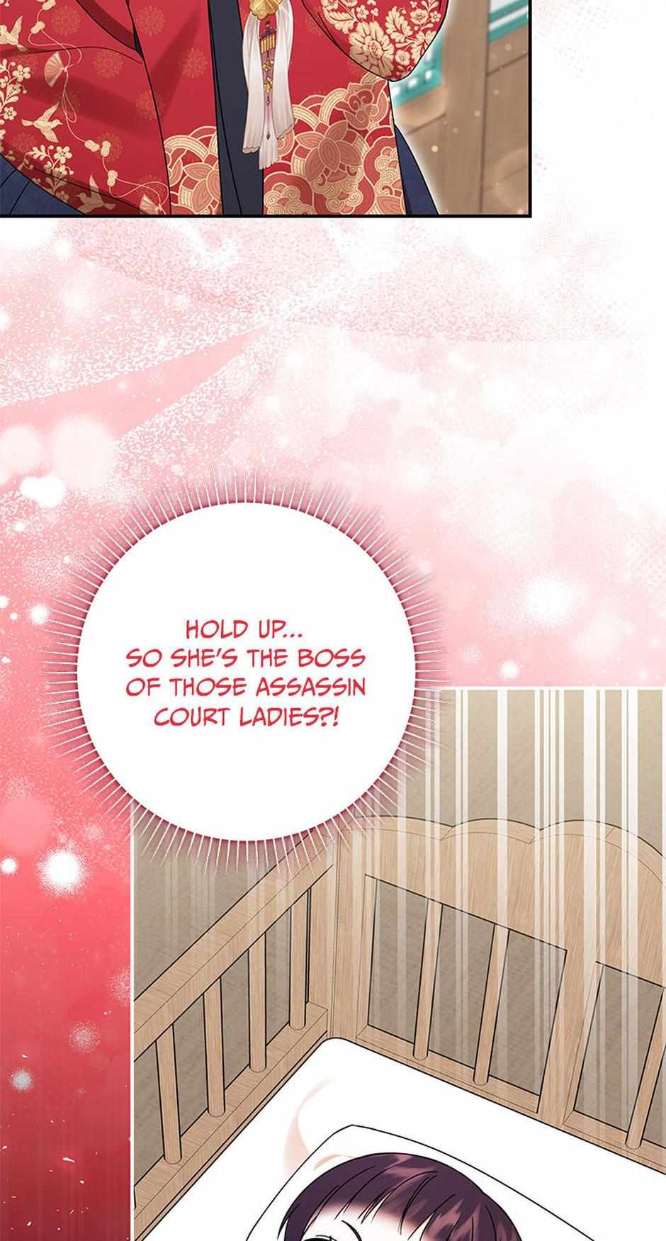I Was Reincarnated as the Abandoned Baby Princess Chapter 2 page 63 - 
