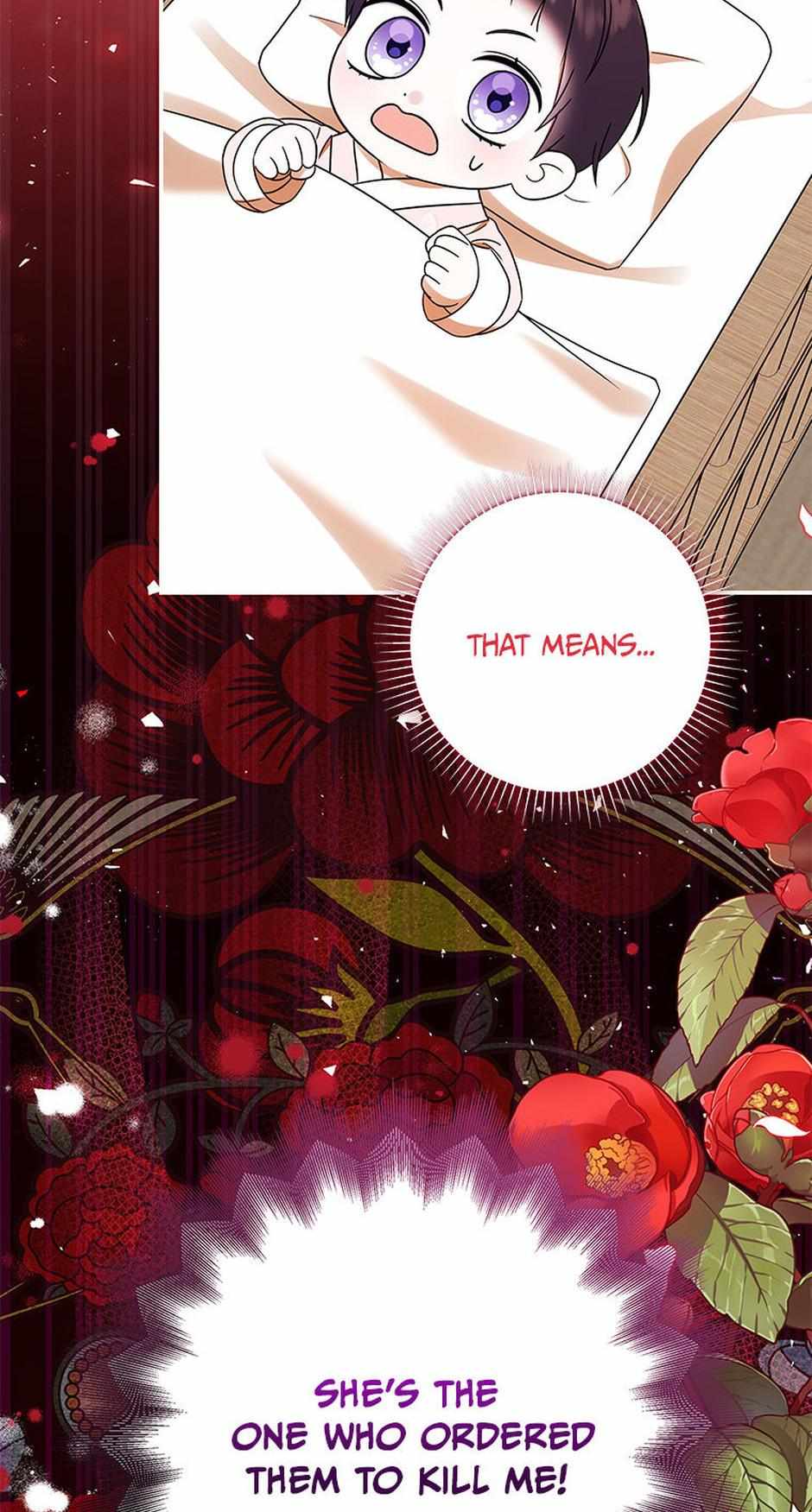 I Was Reincarnated as the Abandoned Baby Princess Chapter 2 page 64 - 