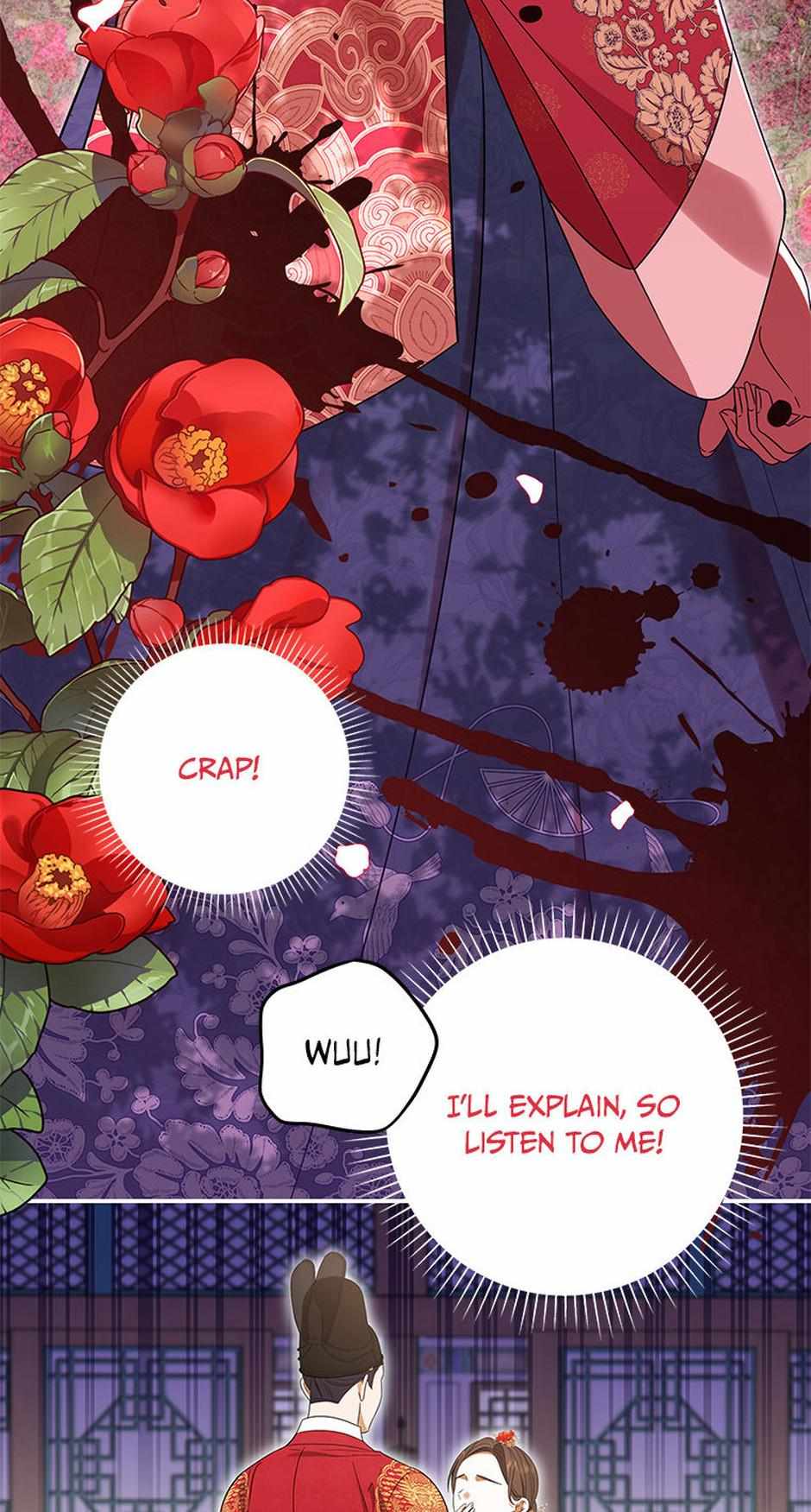 I Was Reincarnated as the Abandoned Baby Princess Chapter 2 page 66 - 