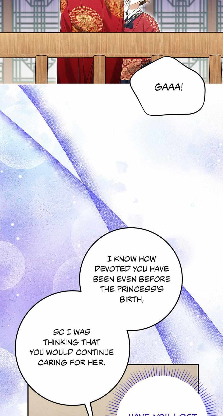 I Was Reincarnated as the Abandoned Baby Princess Chapter 2 page 67 - 