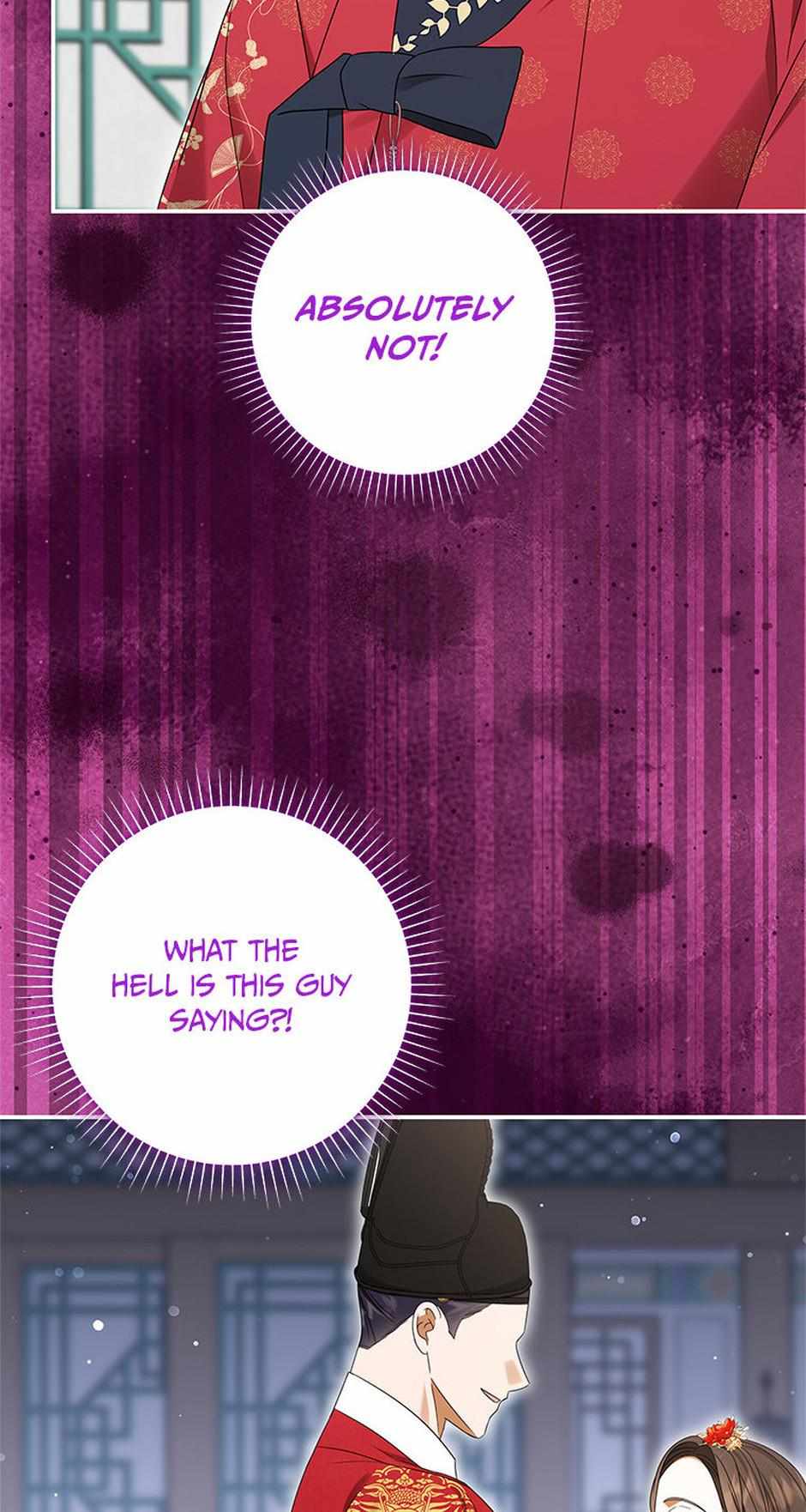I Was Reincarnated as the Abandoned Baby Princess Chapter 2 page 70 - 