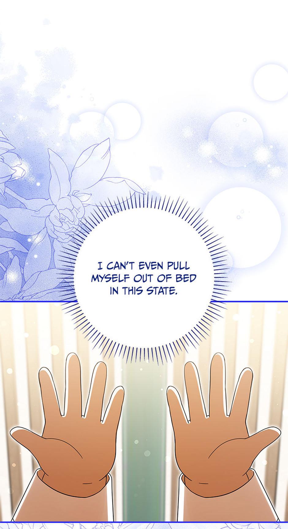 I Was Reincarnated as the Abandoned Baby Princess Chapter 2 page 8 - 