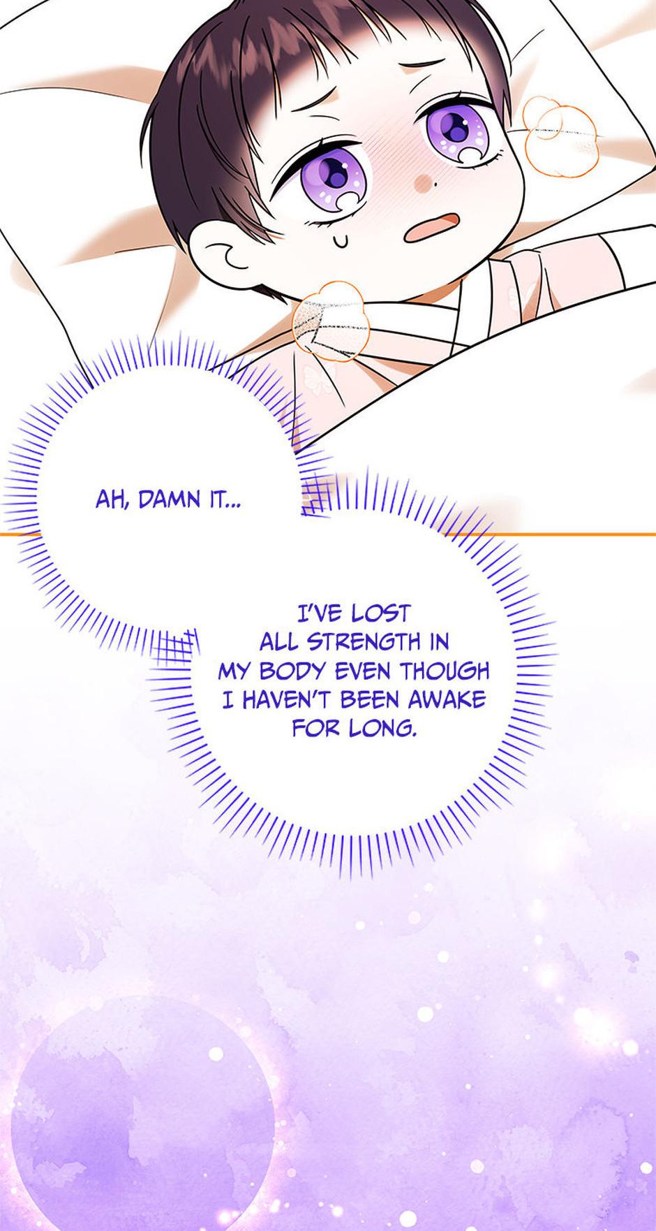 I Was Reincarnated as the Abandoned Baby Princess Chapter 2 page 75 - 