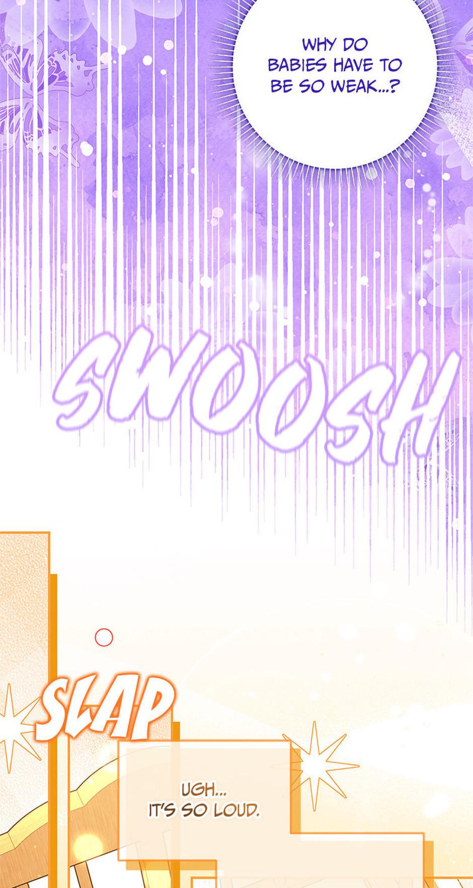 I Was Reincarnated as the Abandoned Baby Princess Chapter 2 page 79 - 