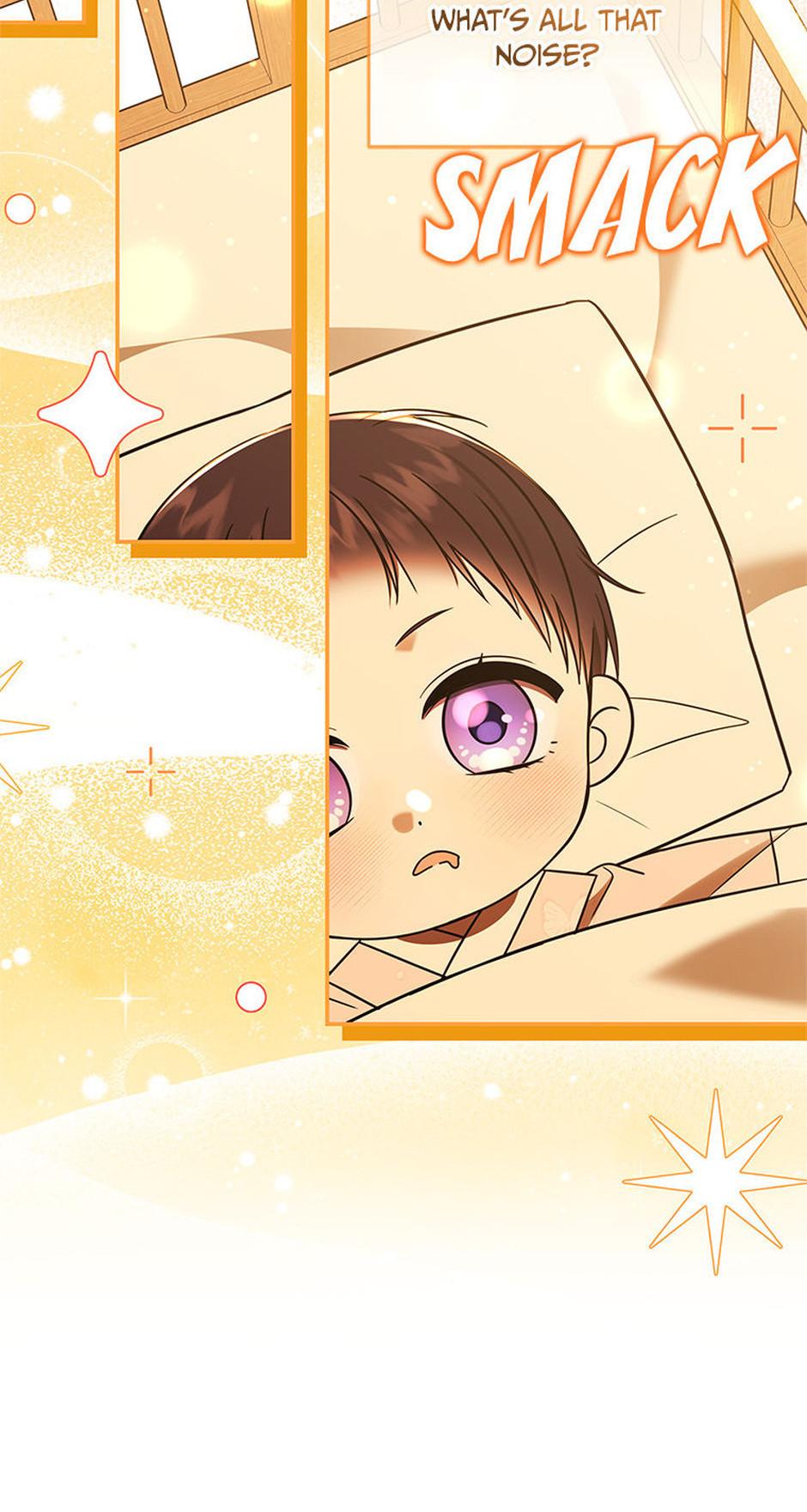I Was Reincarnated as the Abandoned Baby Princess Chapter 2 page 80 - 