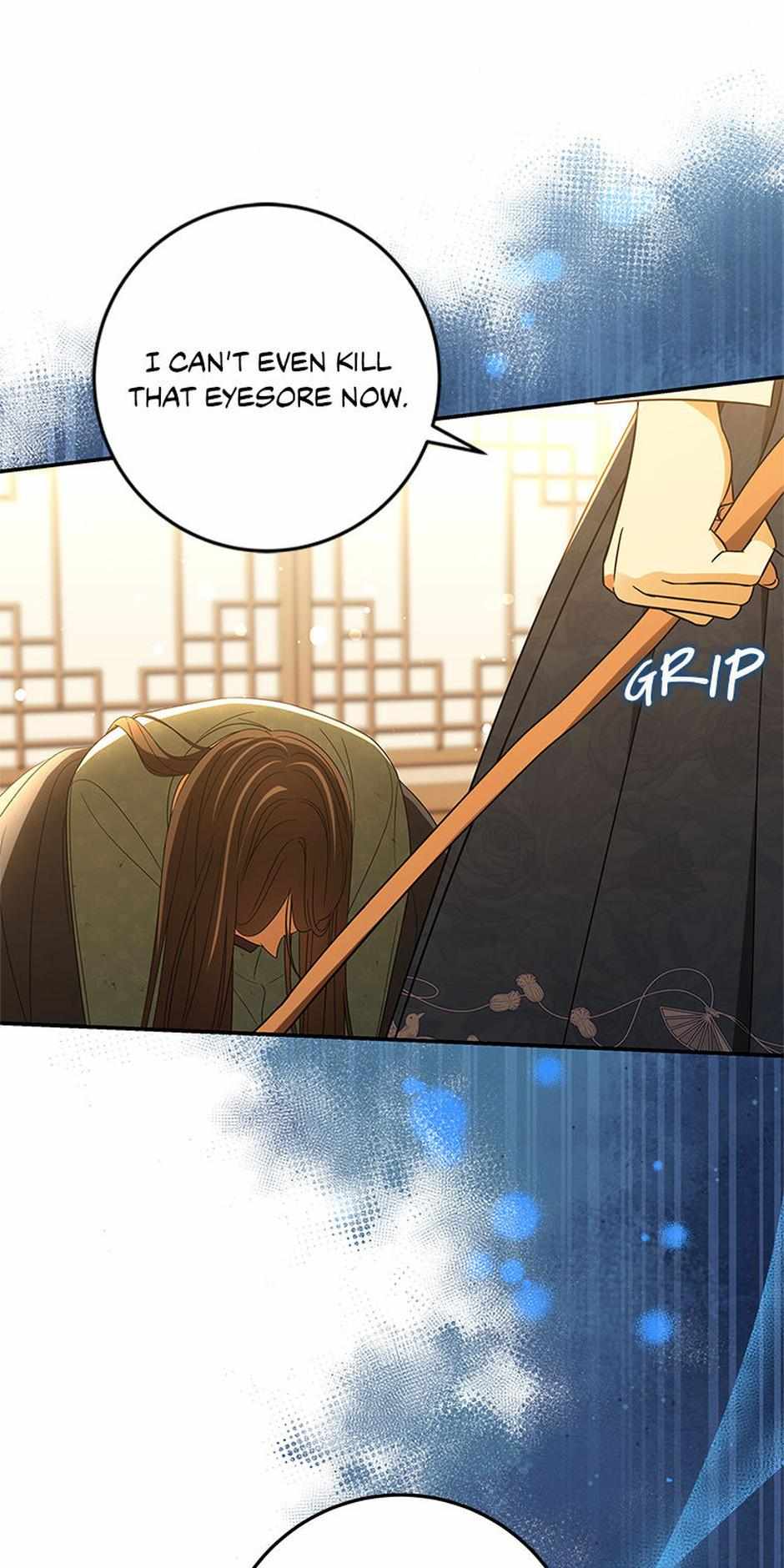 I Was Reincarnated as the Abandoned Baby Princess Chapter 2 page 81 - 