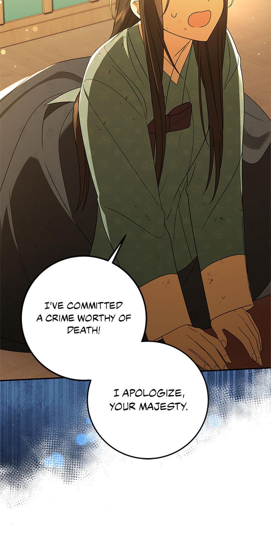 I Was Reincarnated as the Abandoned Baby Princess Chapter 2 page 84 - 