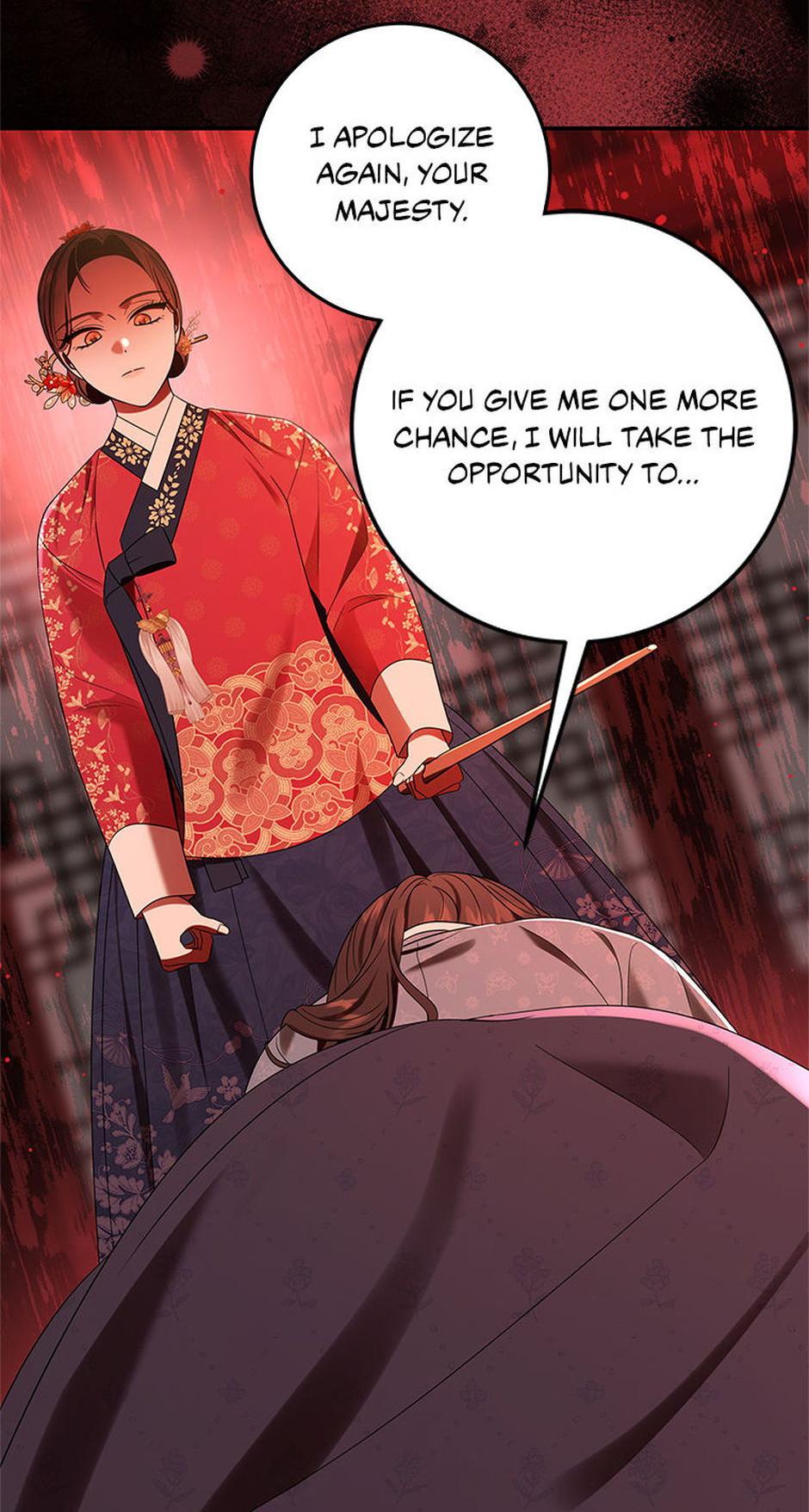 I Was Reincarnated as the Abandoned Baby Princess Chapter 2 page 87 - 