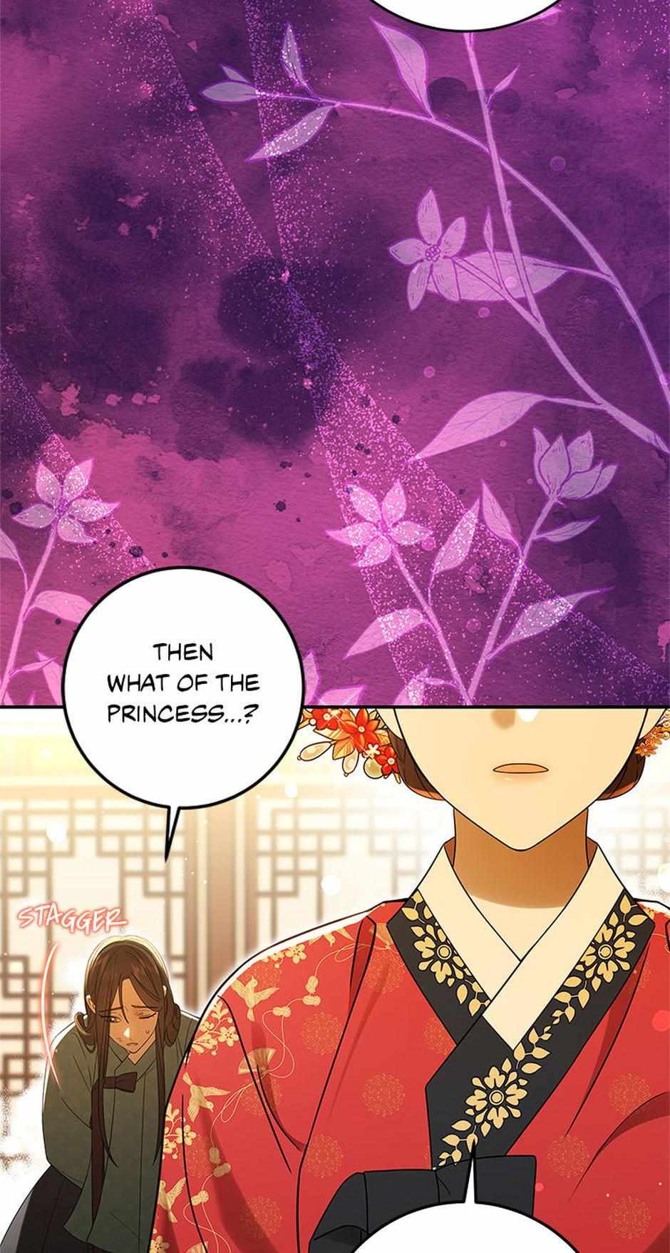 I Was Reincarnated as the Abandoned Baby Princess Chapter 2 page 90 - 
