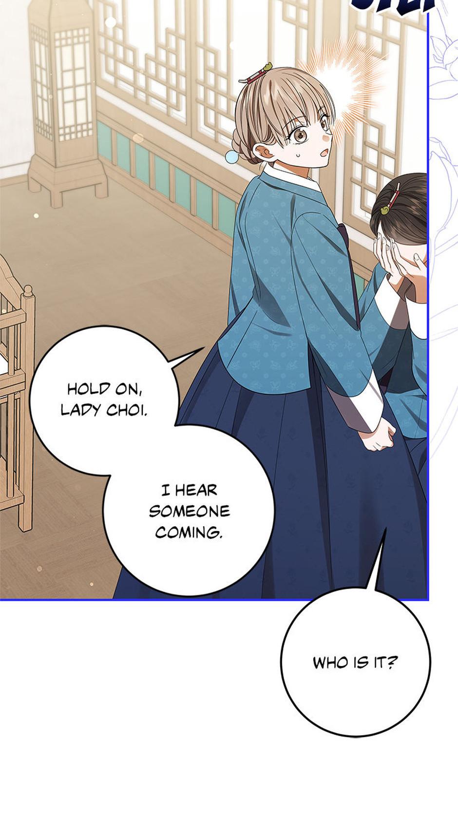 I Was Reincarnated as the Abandoned Baby Princess Chapter 2 page 10 - 