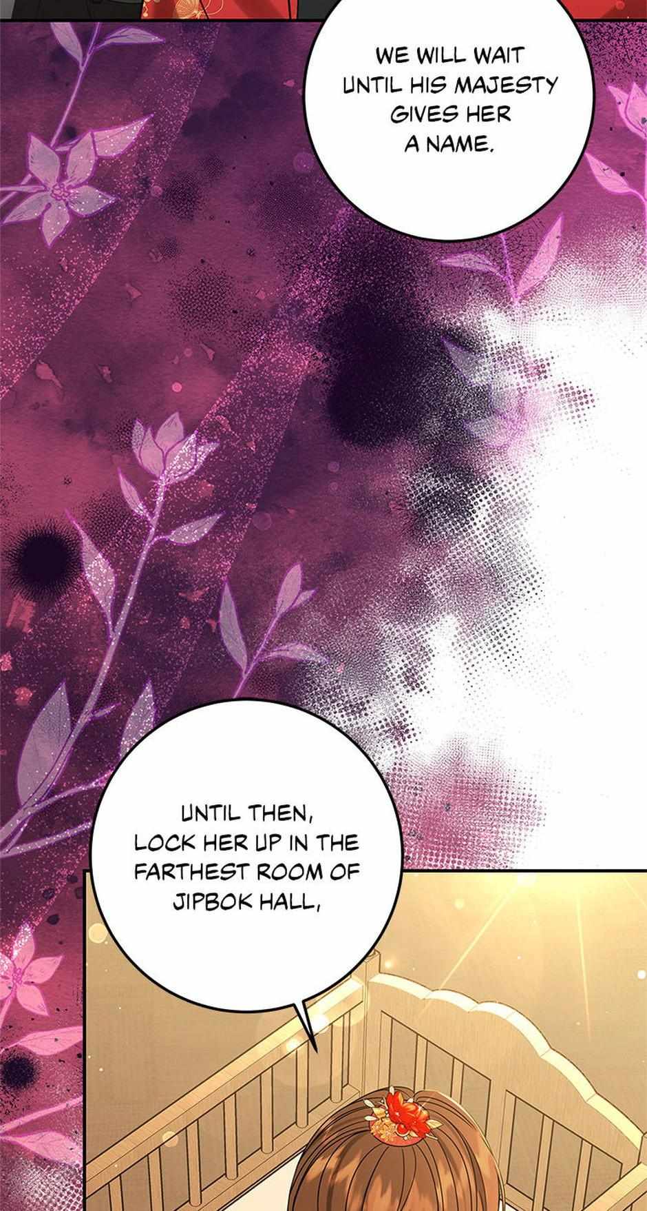 I Was Reincarnated as the Abandoned Baby Princess Chapter 2 page 91 - 