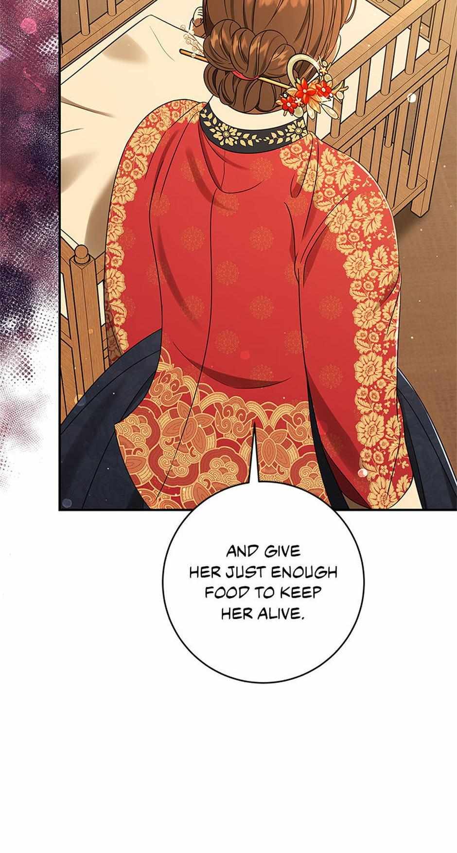 I Was Reincarnated as the Abandoned Baby Princess Chapter 2 page 92 - 