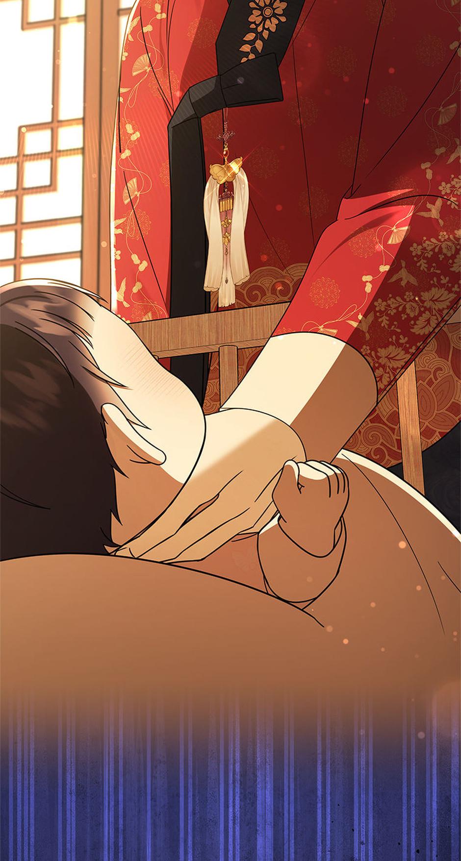 I Was Reincarnated as the Abandoned Baby Princess Chapter 2 page 95 - 