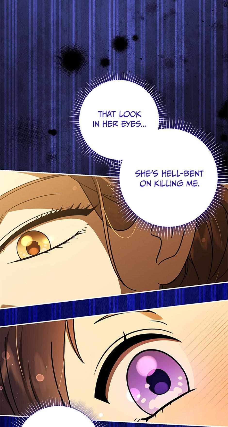 I Was Reincarnated as the Abandoned Baby Princess Chapter 2 page 96 - 