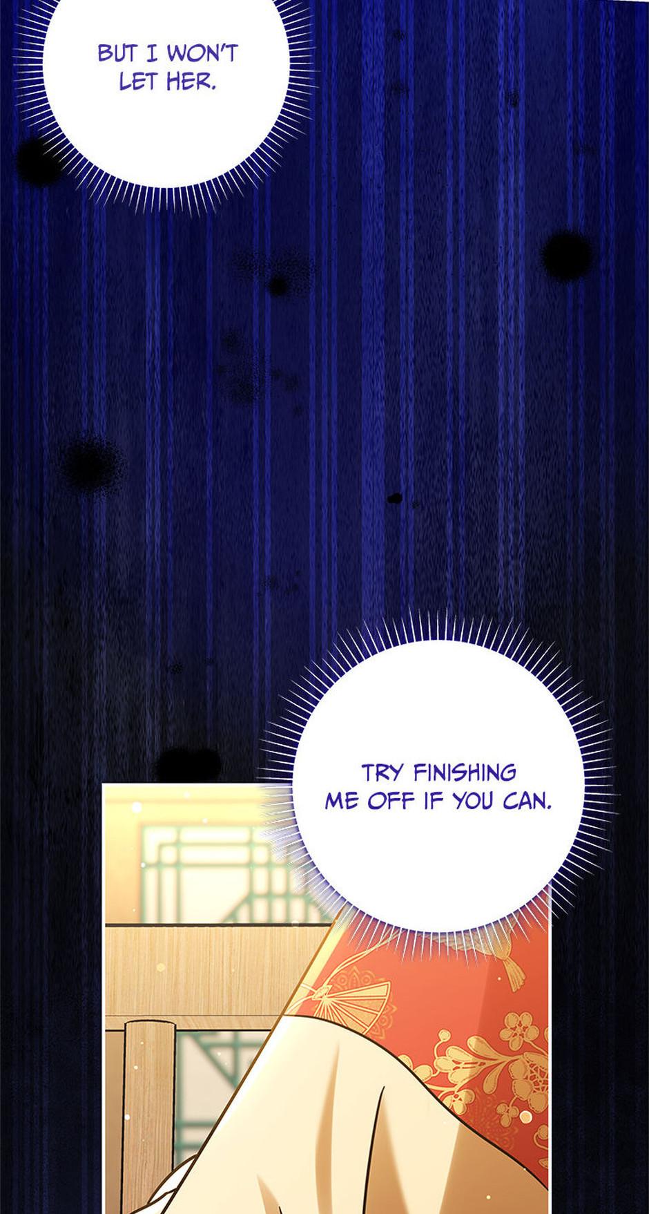 I Was Reincarnated as the Abandoned Baby Princess Chapter 2 page 97 - 