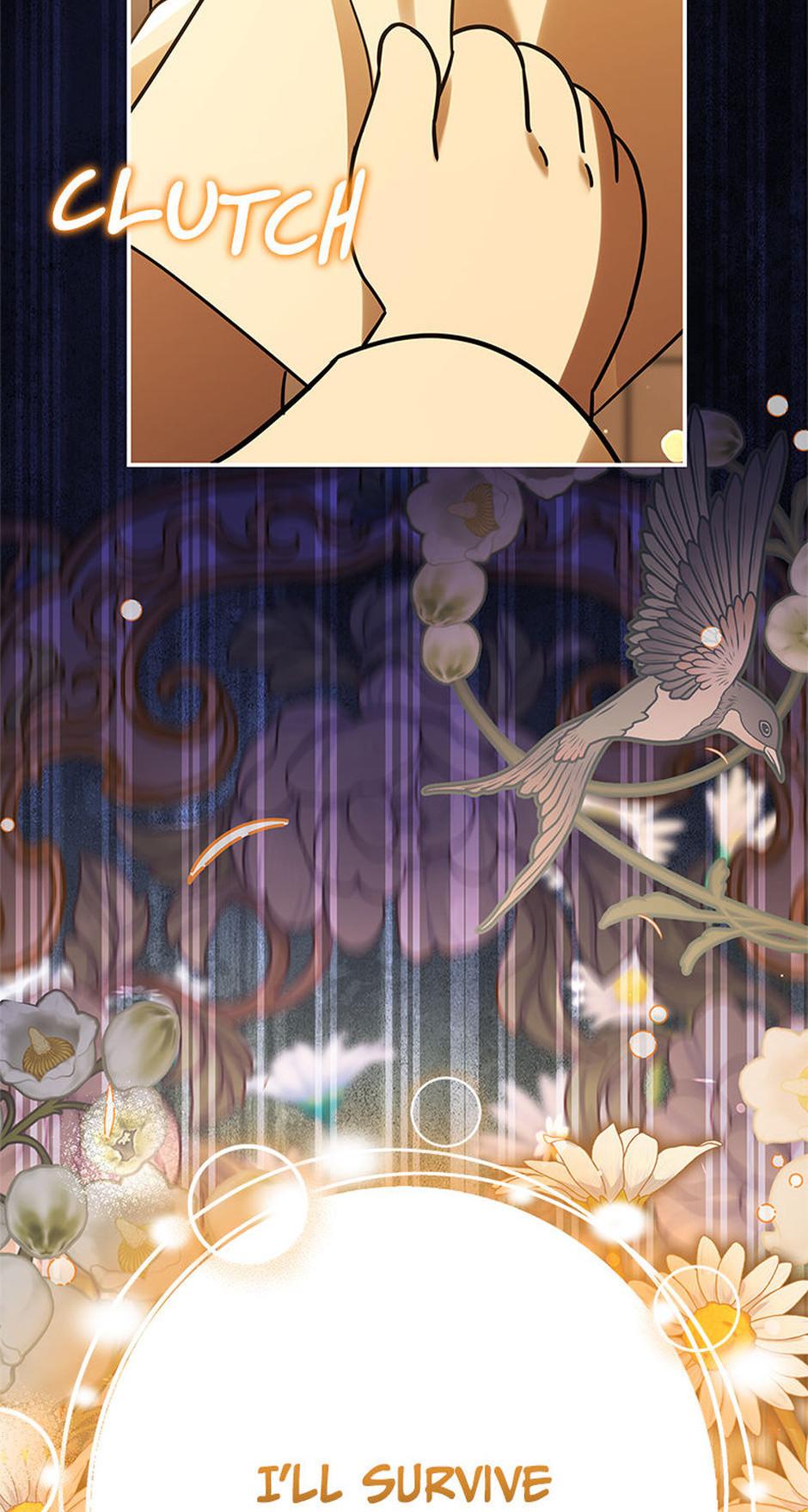 I Was Reincarnated as the Abandoned Baby Princess Chapter 2 page 98 - 
