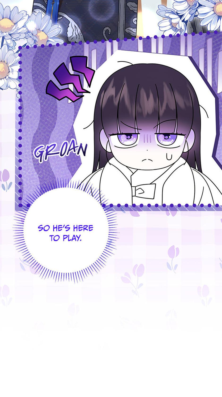 I Was Reincarnated as the Abandoned Baby Princess Chapter 20 page 13 - 