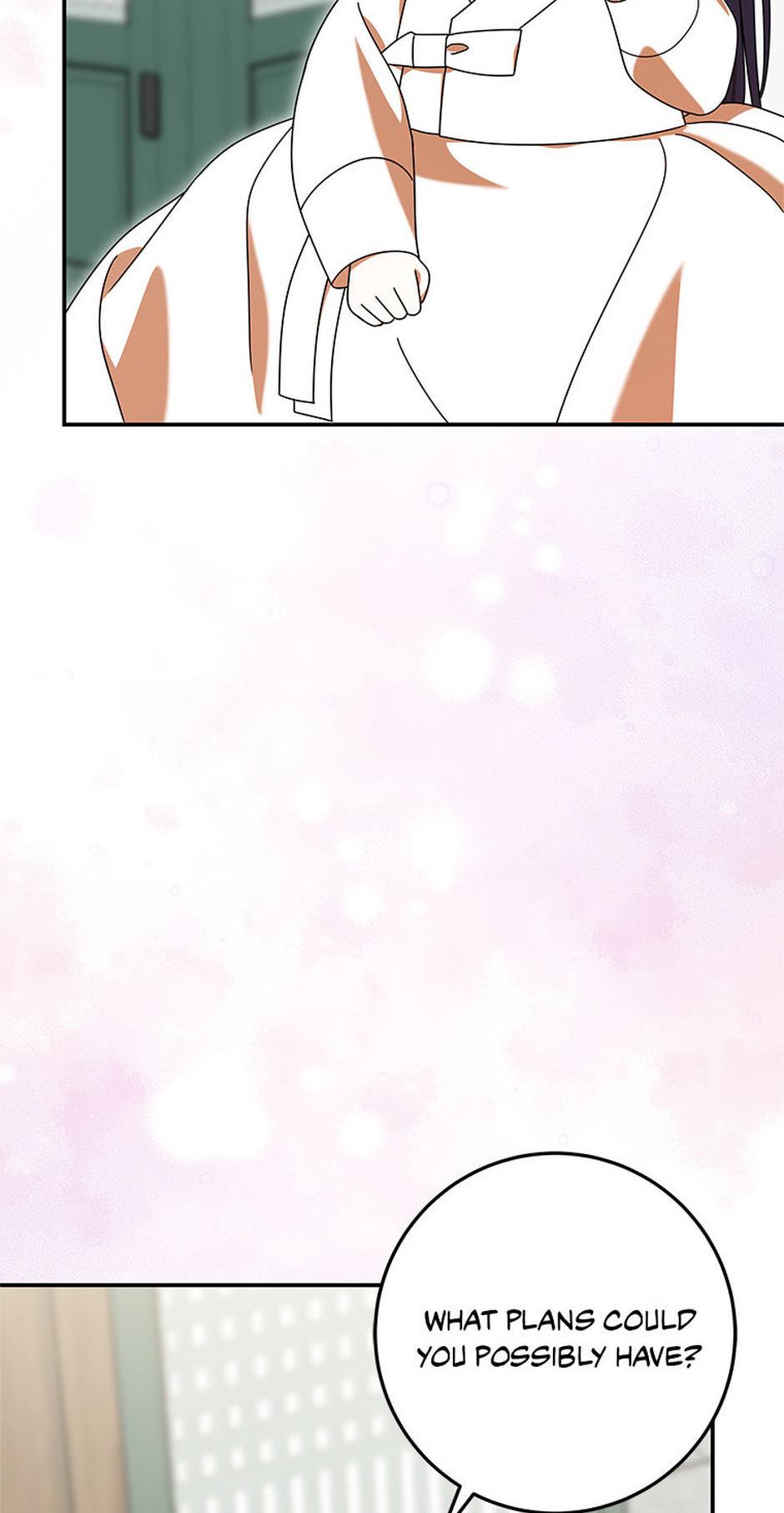 I Was Reincarnated as the Abandoned Baby Princess Chapter 20 page 15 - 