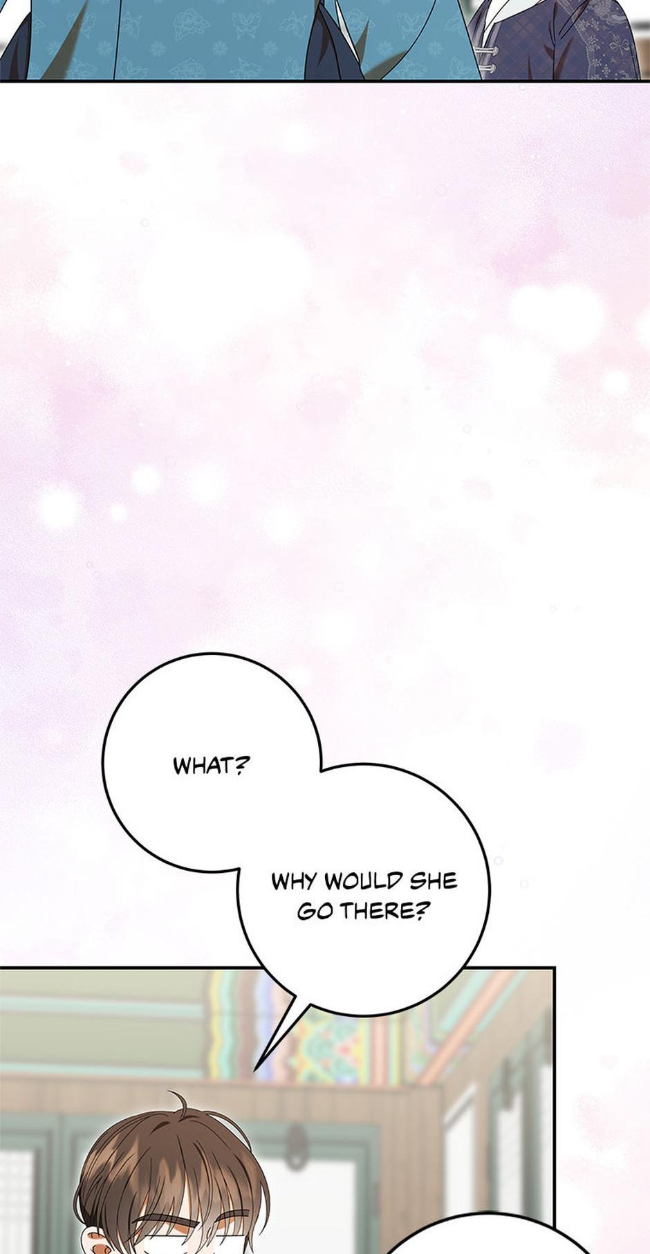 I Was Reincarnated as the Abandoned Baby Princess Chapter 20 page 18 - 