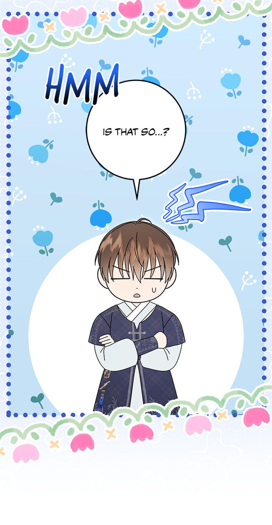 I Was Reincarnated as the Abandoned Baby Princess Chapter 20 page 20 - 