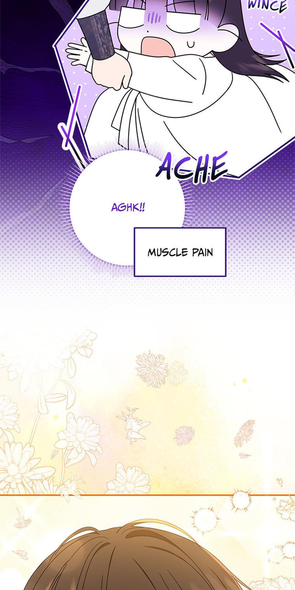 I Was Reincarnated as the Abandoned Baby Princess Chapter 20 page 22 - 