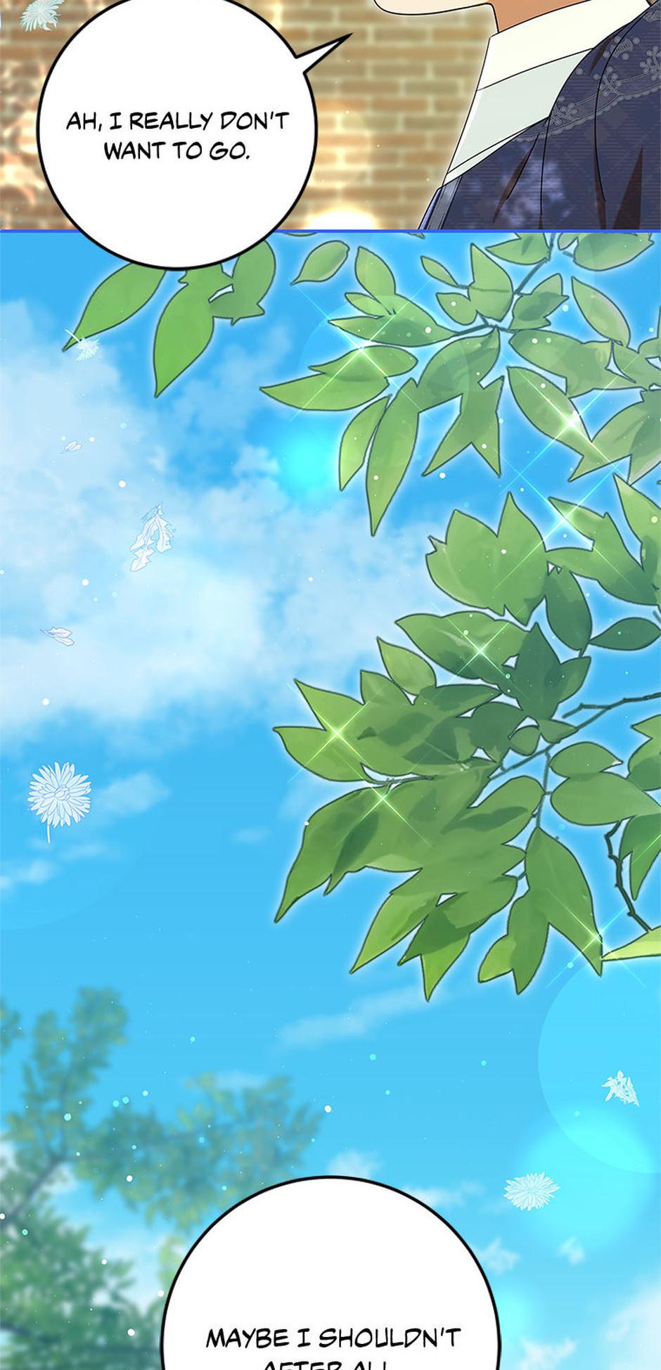 I Was Reincarnated as the Abandoned Baby Princess Chapter 20 page 29 - 