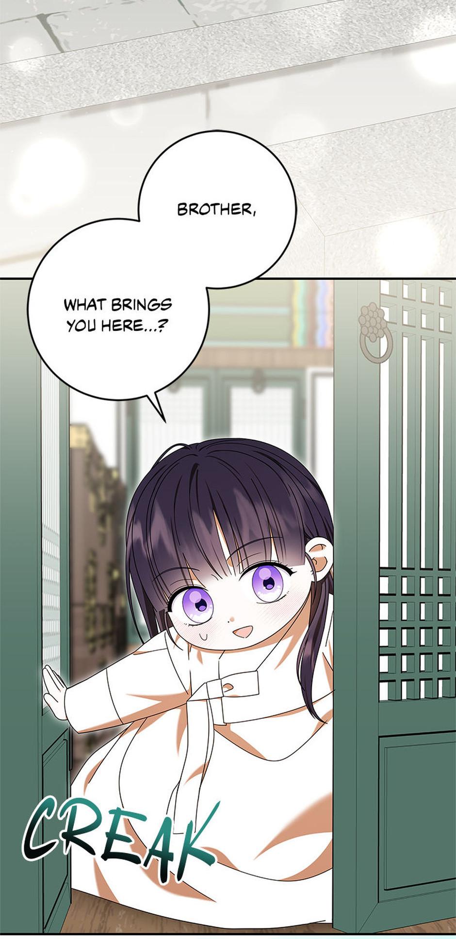 I Was Reincarnated as the Abandoned Baby Princess Chapter 20 page 4 - 