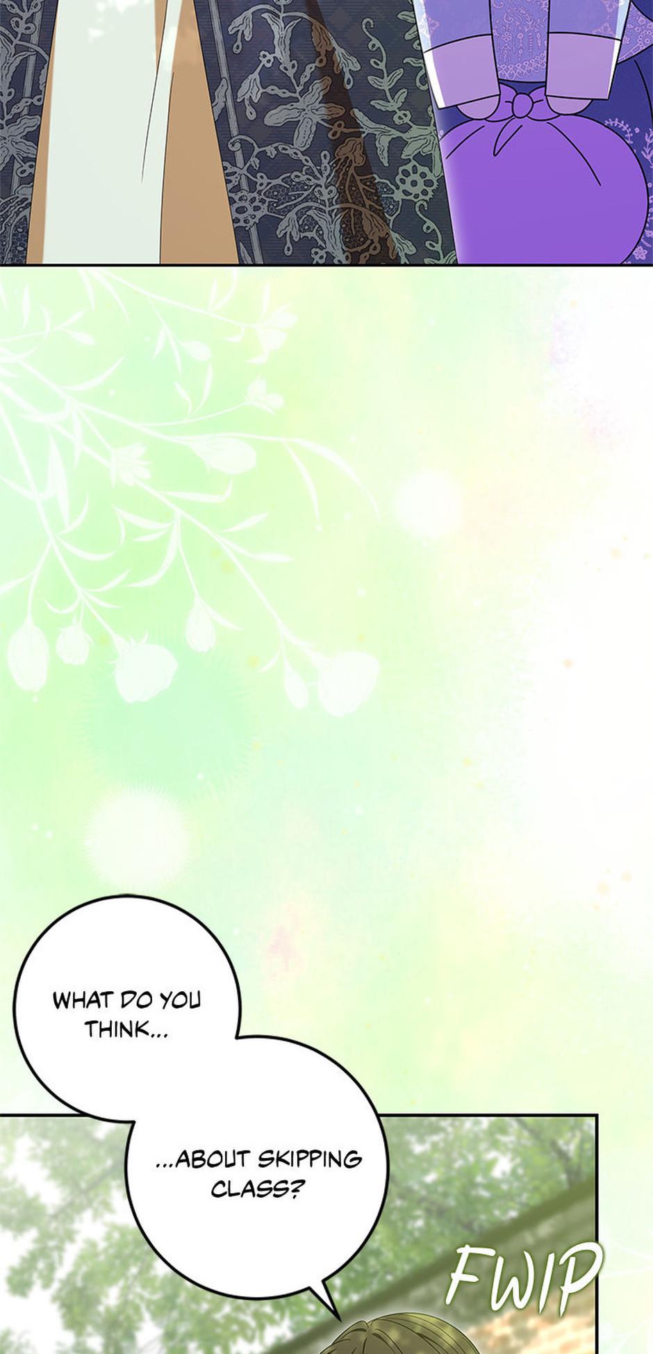 I Was Reincarnated as the Abandoned Baby Princess Chapter 20 page 31 - 