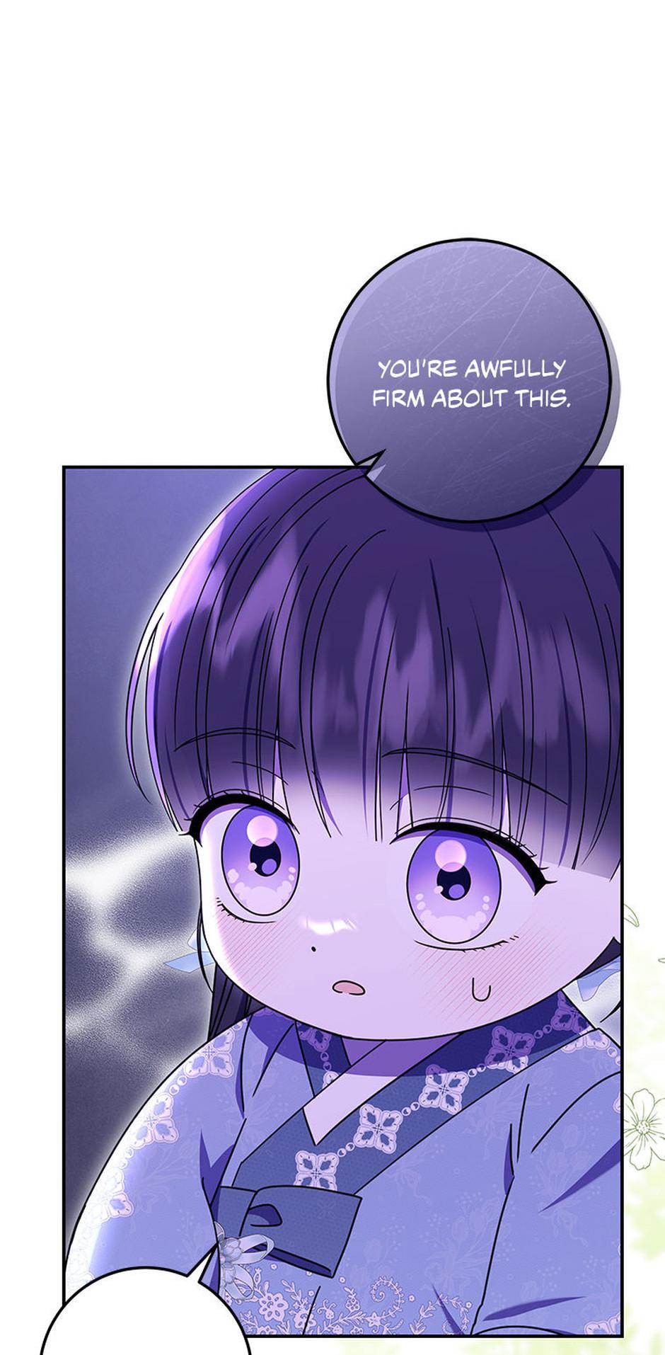 I Was Reincarnated as the Abandoned Baby Princess Chapter 20 page 35 - 