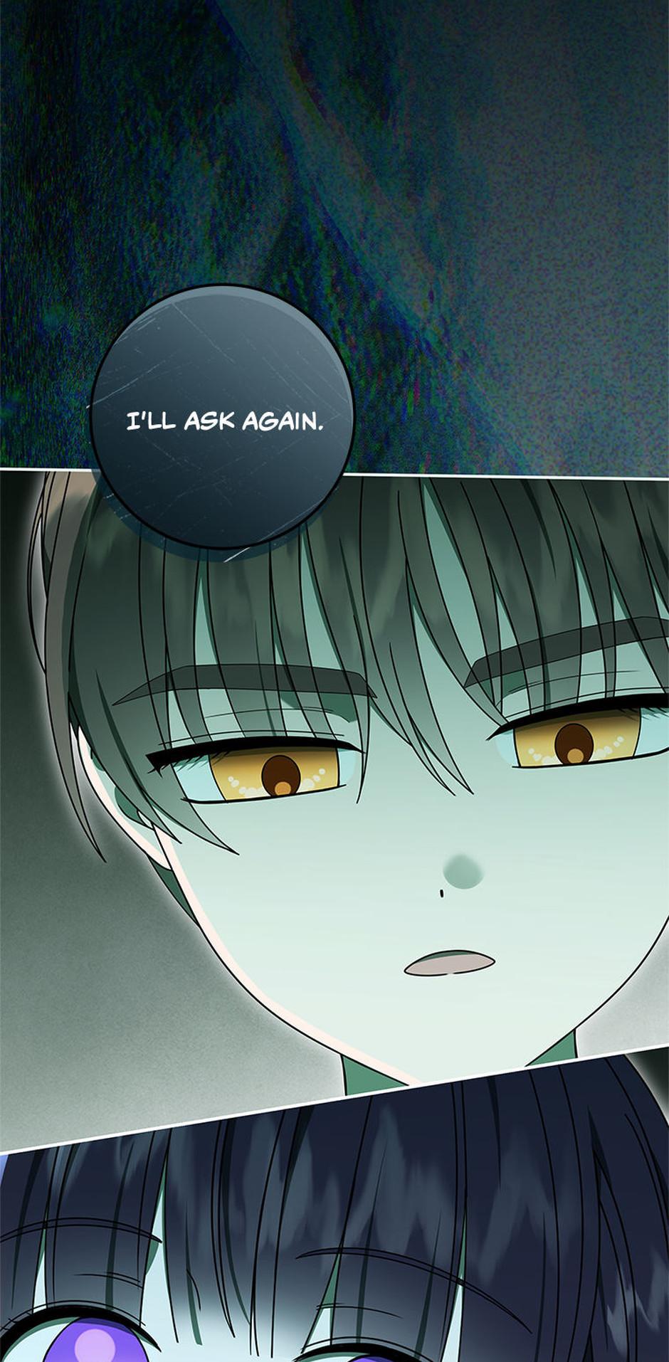 I Was Reincarnated as the Abandoned Baby Princess Chapter 20 page 39 - 
