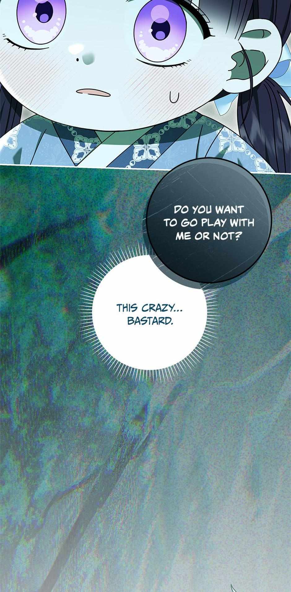 I Was Reincarnated as the Abandoned Baby Princess Chapter 20 page 40 - 