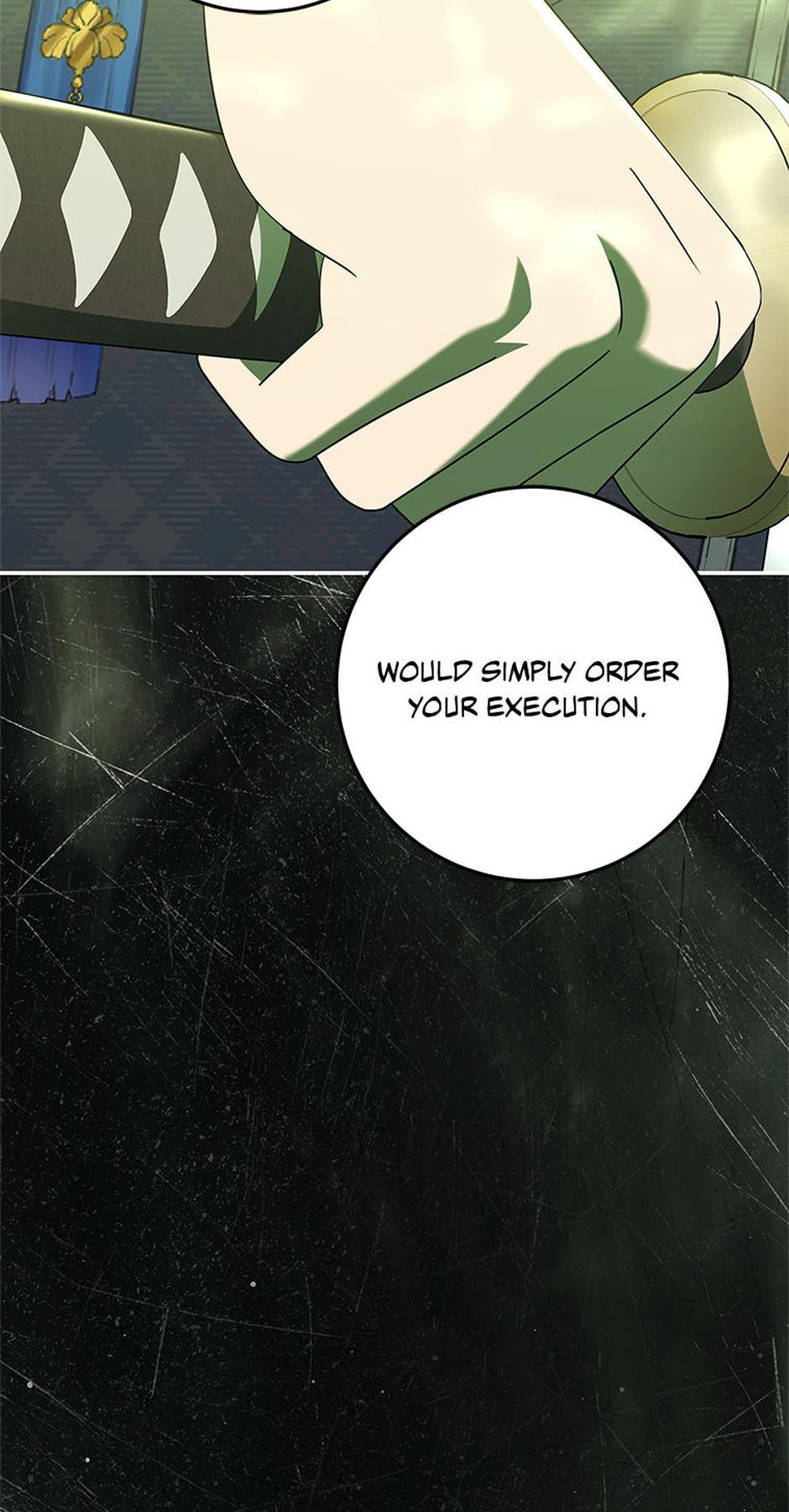 I Was Reincarnated as the Abandoned Baby Princess Chapter 20 page 44 - 
