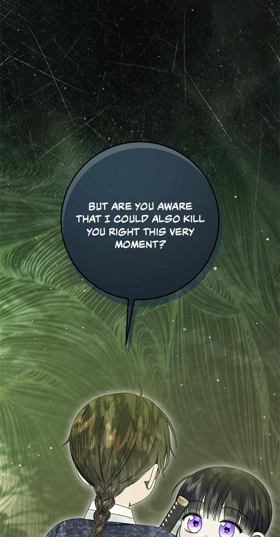 I Was Reincarnated as the Abandoned Baby Princess Chapter 20 page 45 - 
