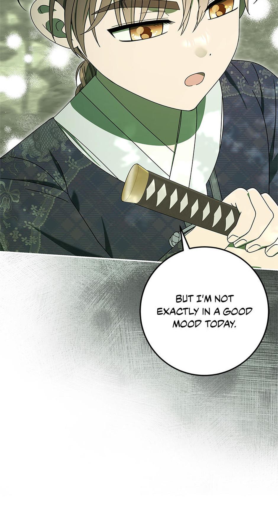 I Was Reincarnated as the Abandoned Baby Princess Chapter 20 page 48 - 