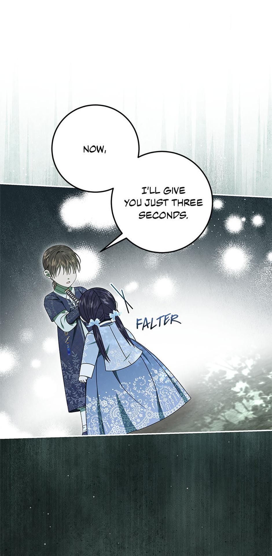 I Was Reincarnated as the Abandoned Baby Princess Chapter 20 page 49 - 