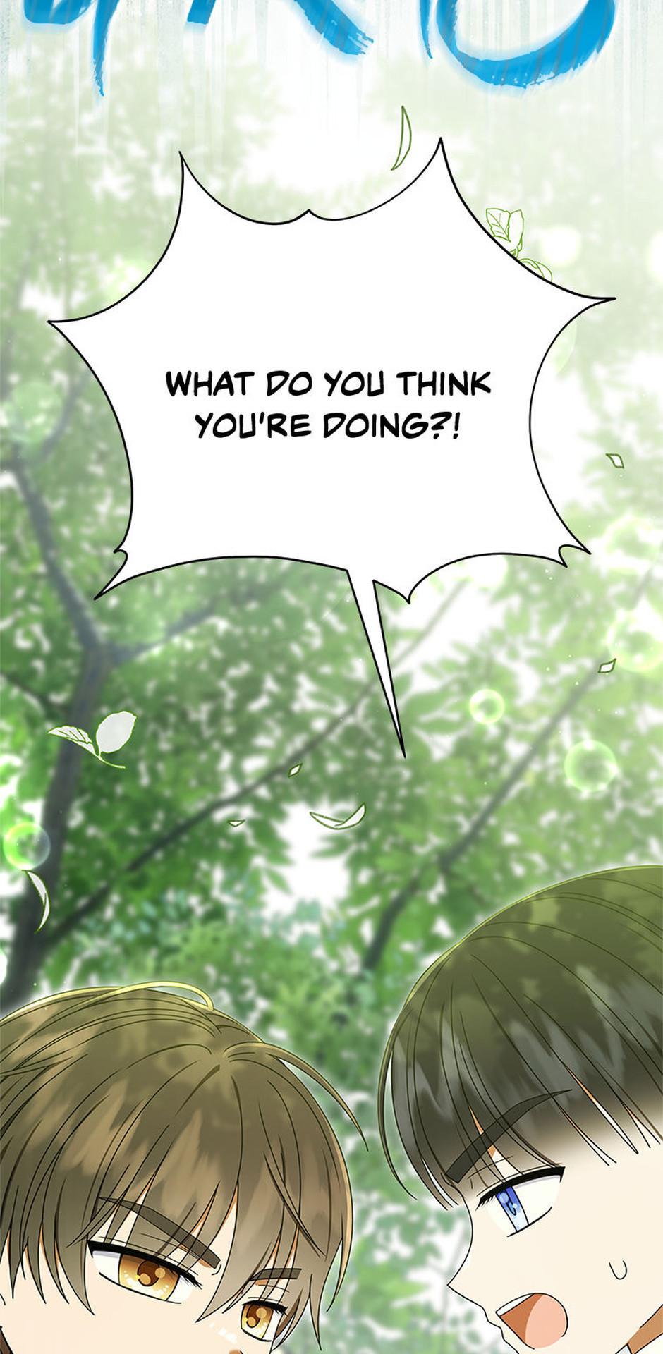 I Was Reincarnated as the Abandoned Baby Princess Chapter 20 page 52 - 