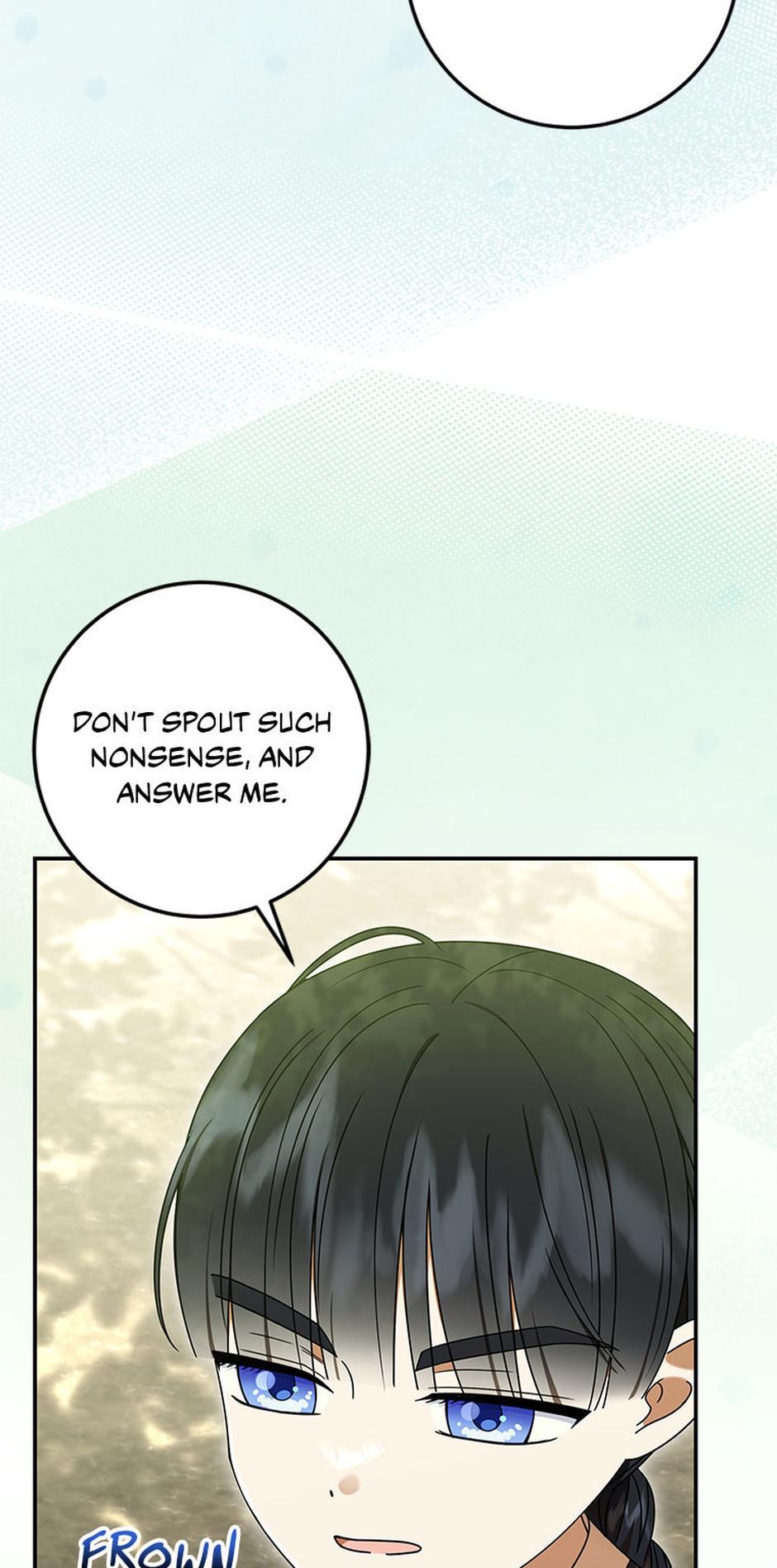 I Was Reincarnated as the Abandoned Baby Princess Chapter 20 page 58 - 