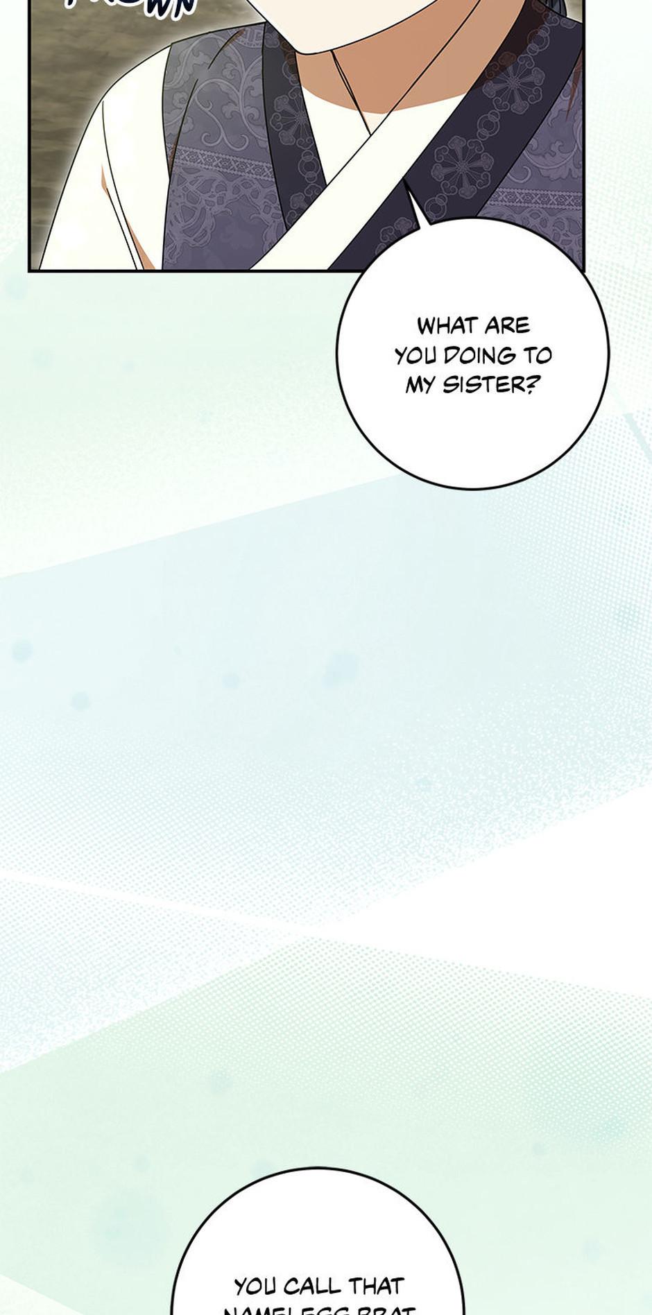 I Was Reincarnated as the Abandoned Baby Princess Chapter 20 page 59 - 